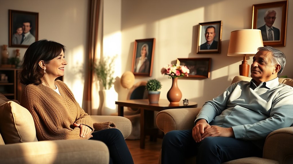 respectful boundary communication