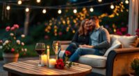 romantic date night ideas