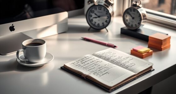 small daily habits grow