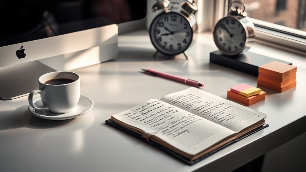 small daily habits grow