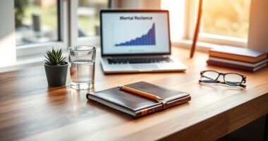 strengthening daily willpower techniques