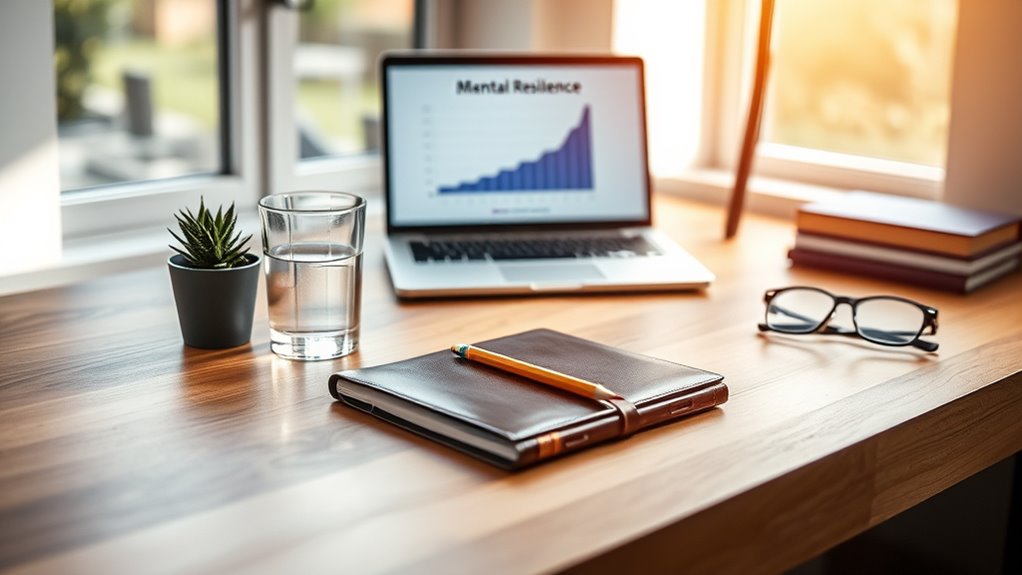 strengthening daily willpower techniques