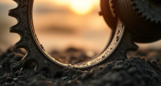 transform setbacks into motivation