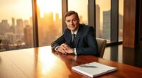 trusted ceo leadership quotes