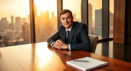 trusted ceo leadership quotes