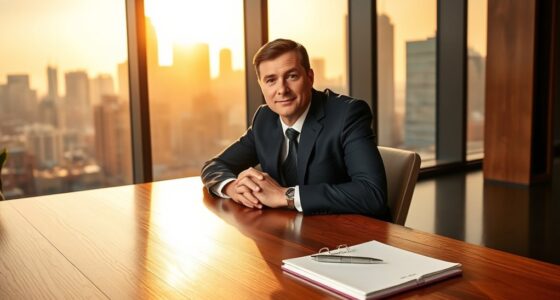 trusted ceo leadership quotes