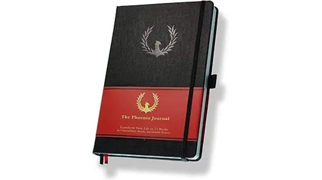 12 week goal planning