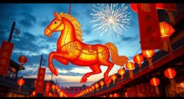 2026 horse zodiac sign