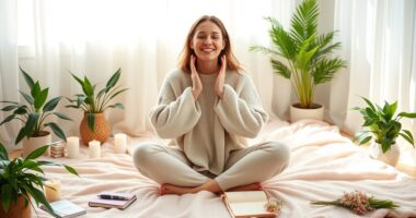 28 day self care challenge