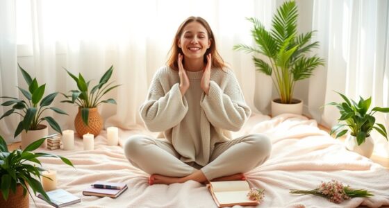 28 day self care challenge