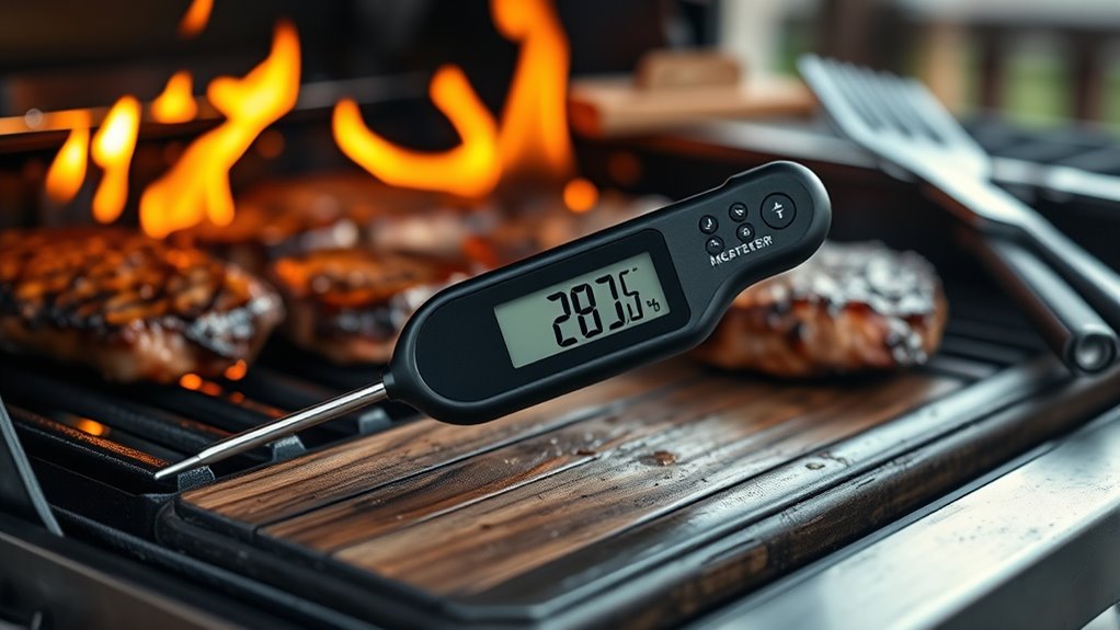 accuracy connectivity durability probes