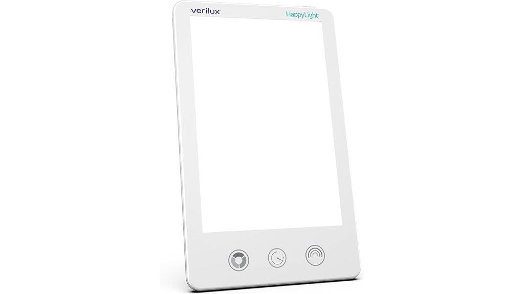 adjustable brightness light lamp