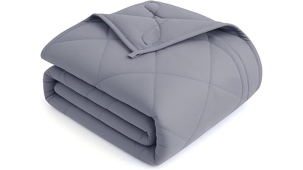 adult weighted blanket 15lbs