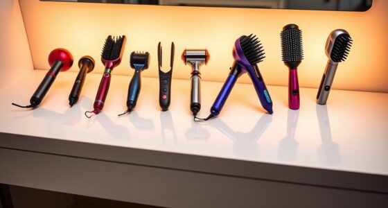 affordable dyson airwrap options