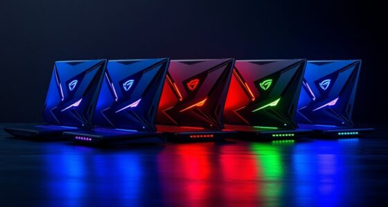 affordable high performance gaming laptops