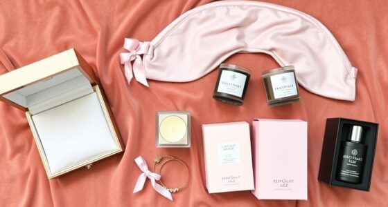 affordable luxury gift ideas