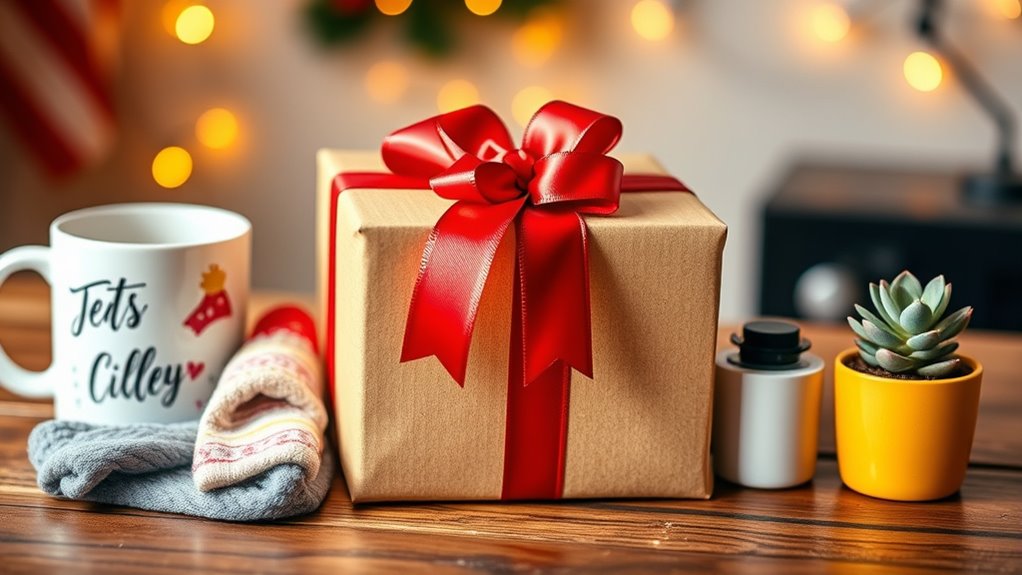 affordable personalized festive gifts