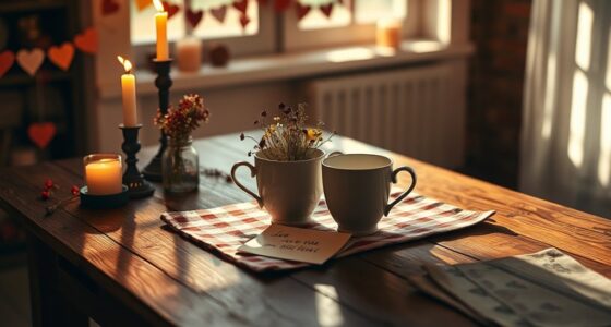 affordable romantic valentine s ideas