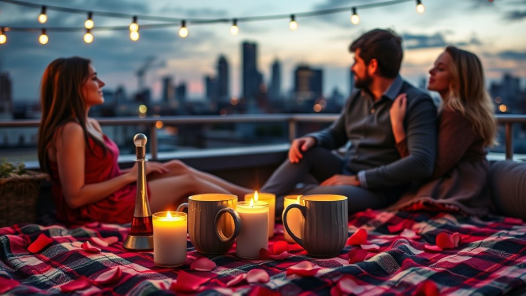 affordable thoughtful valentine s celebrations