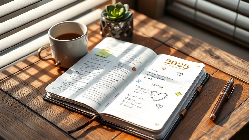 align goals and content