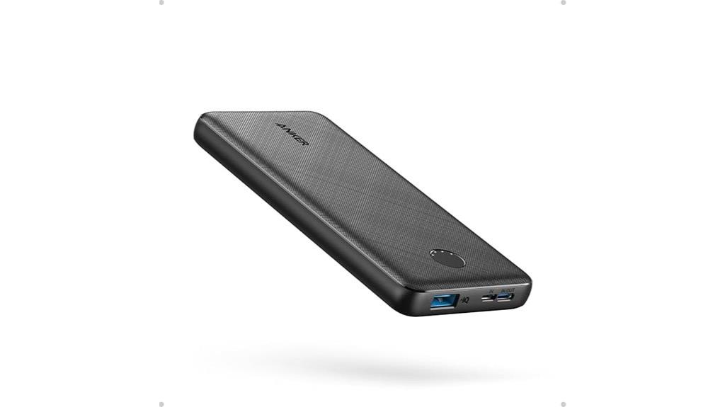 anker powercore 10k