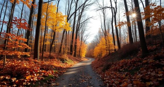 autumn s inspiring change quotes