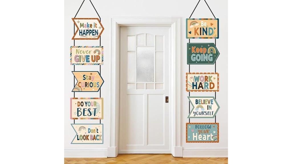 back to school decorations