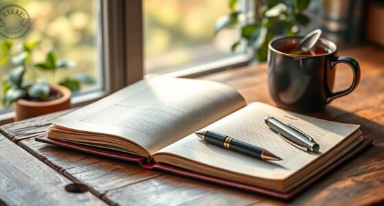 begin yearly gratitude journaling