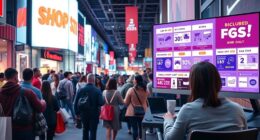 black friday s shopping evolution