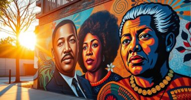 black history month quotes