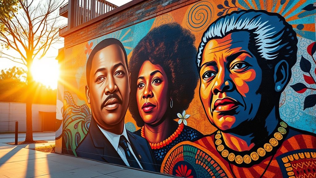 black history month quotes