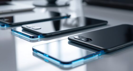 blue light screen protectors