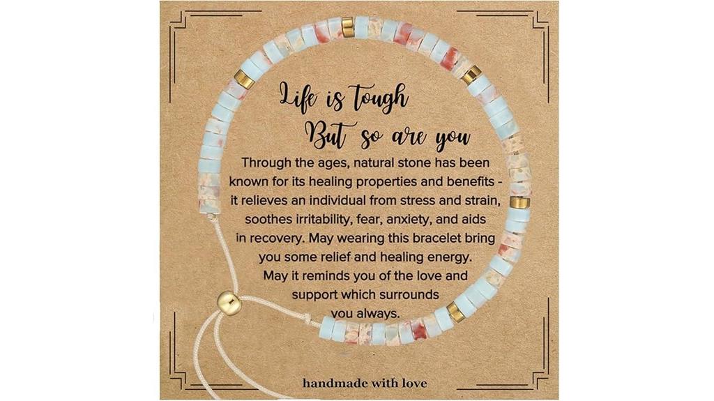 boho inspirational women s bracelets