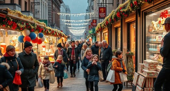boxing day christmas traditions