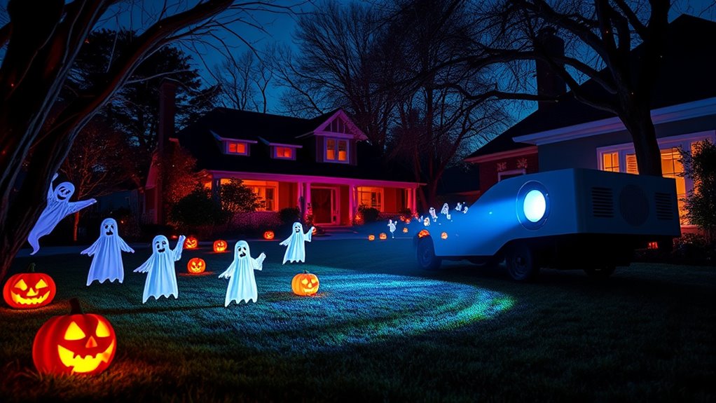 brightness weather range setup