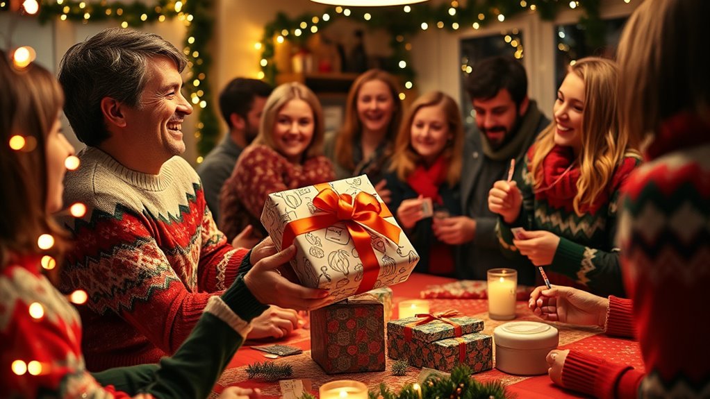 budget friendly humorous gift ideas