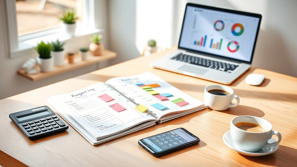 budgeting tips for 2026