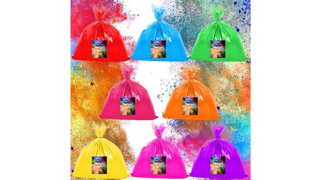 bulk holi color powder