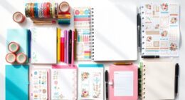 bullet journal starter kits