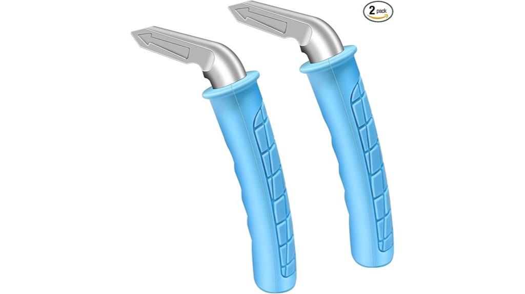 car handle support pack