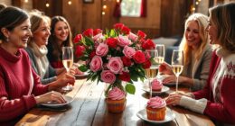 celebrate friendship before valentine s