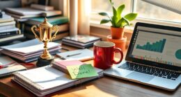 celebrate small wins