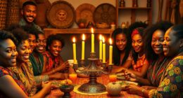 celebrate unity and heritage