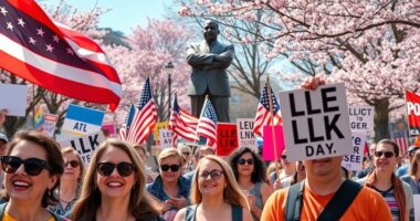 celebrating dr king s legacy