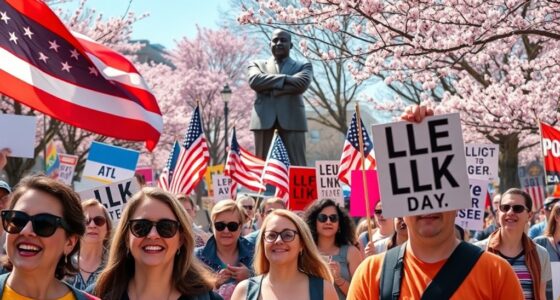 celebrating dr king s legacy