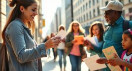 celebrating kindness with simple actions