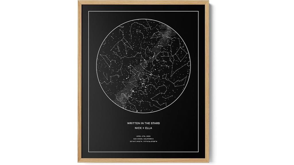 celestial night sky art