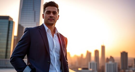 challenging traditional male roles