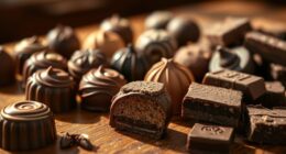 chocolate quotes to enjoy