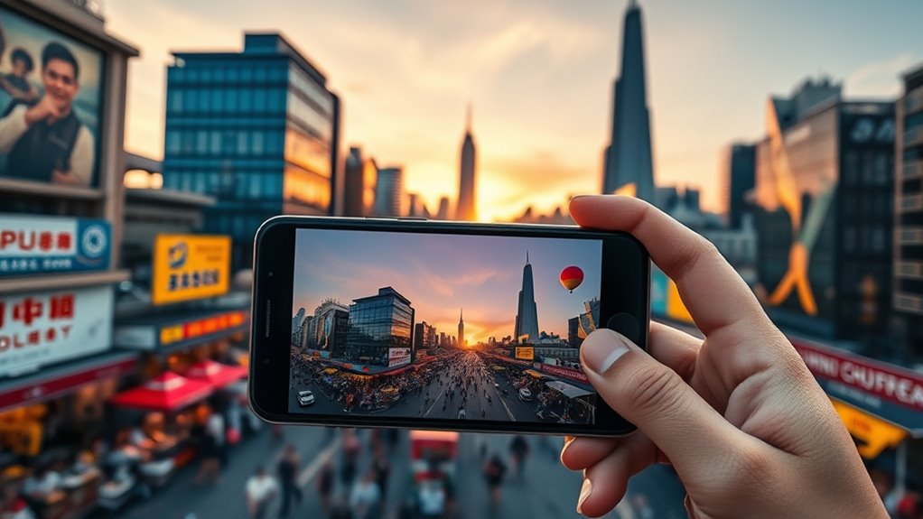 choose compatible durable lenses